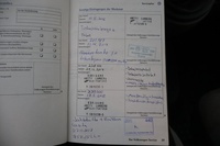 Volkswagen Caravelle vaihtoauto