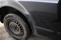 Volkswagen Caravelle vaihtoauto