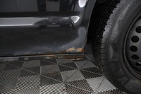 Volkswagen Caravelle vaihtoauto