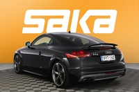 Audi TTS vaihtoauto