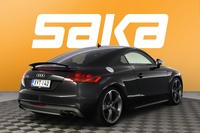 Audi TTS vaihtoauto