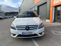 Mercedes-Benz B vaihtoauto