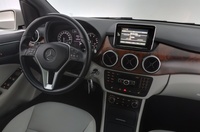 Mercedes-Benz B vaihtoauto