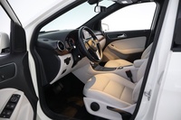 Mercedes-Benz B vaihtoauto