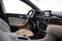 Mercedes-Benz B vaihtoauto