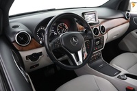 Mercedes-Benz B vaihtoauto