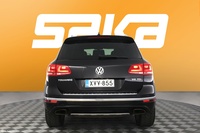 Volkswagen Touareg vaihtoauto