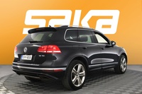 Volkswagen Touareg vaihtoauto