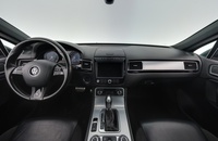 Volkswagen Touareg vaihtoauto