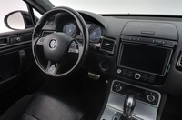 Volkswagen Touareg vaihtoauto