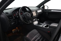 Volkswagen Touareg vaihtoauto