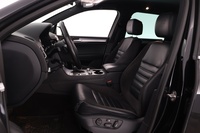 Volkswagen Touareg vaihtoauto