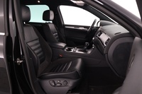 Volkswagen Touareg vaihtoauto