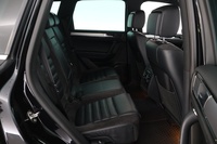 Volkswagen Touareg vaihtoauto