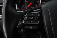 Volkswagen Touareg vaihtoauto