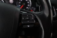 Volkswagen Touareg vaihtoauto