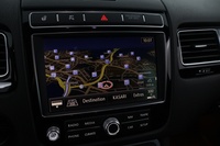 Volkswagen Touareg vaihtoauto