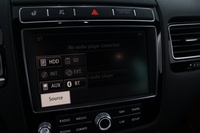 Volkswagen Touareg vaihtoauto