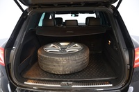 Volkswagen Touareg vaihtoauto