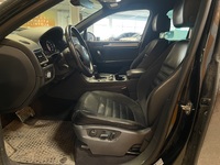 Volkswagen Touareg vaihtoauto