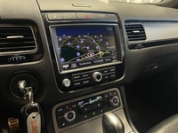 Volkswagen Touareg vaihtoauto