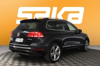 Volkswagen Touareg vaihtoauto