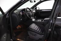 Volkswagen Touareg vaihtoauto