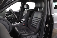 Volkswagen Touareg vaihtoauto