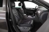 Volkswagen Touareg vaihtoauto