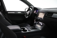 Volkswagen Touareg vaihtoauto