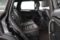 Volkswagen Touareg vaihtoauto