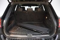 Volkswagen Touareg vaihtoauto