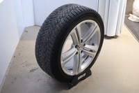 Volkswagen Touareg vaihtoauto