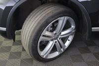 Volkswagen Touareg vaihtoauto