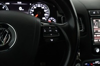 Volkswagen Touareg vaihtoauto