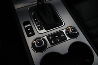 Volkswagen Touareg vaihtoauto