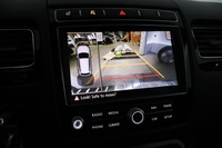 Volkswagen Touareg vaihtoauto