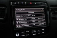 Volkswagen Touareg vaihtoauto