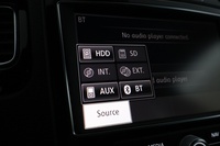 Volkswagen Touareg vaihtoauto