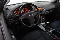 Mazda 6 vaihtoauto