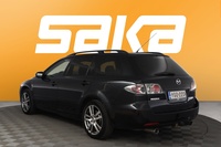 Mazda 6 vaihtoauto