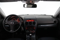 Mazda 6 vaihtoauto