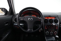 Mazda 6 vaihtoauto