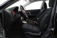 Mazda 6 vaihtoauto