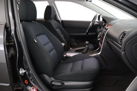 Mazda 6 vaihtoauto