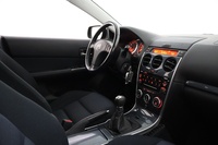 Mazda 6 vaihtoauto