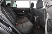Mazda 6 vaihtoauto