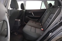 Mazda 6 vaihtoauto