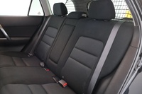Mazda 6 vaihtoauto