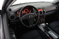 Mazda 6 vaihtoauto